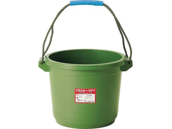 RISU プラスターバケツ14L PL-B14 RISU プラスターバケツ14L PL-B14