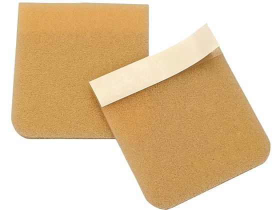 �C�ǍE�ی�t�B���^�[(55X60mm 25-7096-00 10003750(10�}�C)