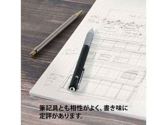 オキナ プロジェクトペーパーA3 5mm方眼 PPA35Sが466円【ココデカウ】