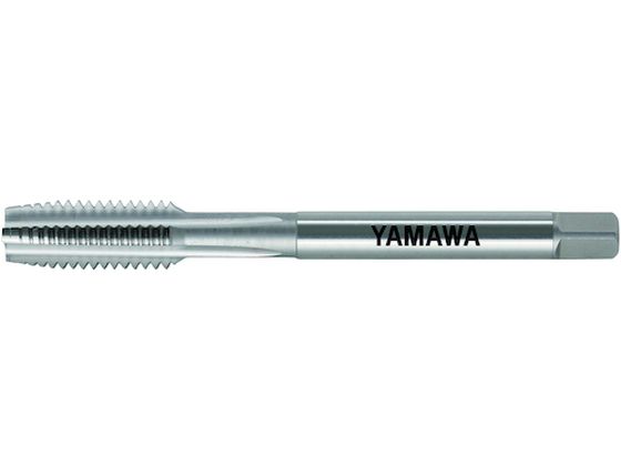 ヤマワ 難削材用ハンドタップ PM-HT P3 M5X0.8 2.5P PM-HT-P3-M5X0.8-2.5P ヤマワ 難削材用ハンドタップ PM-HT P3 M5X0.8 2.5P PM-HT-P3-M5X0.8-2.5P