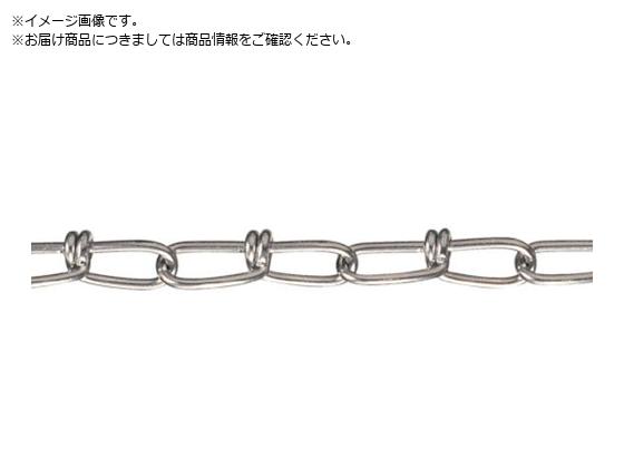TRUSCO ステンレスビクターチェーン2.0パイ×3M TSV20SUS-3M TRUSCO ステンレスビクターチェーン2.0パイ×3M TSV20SUS-3M