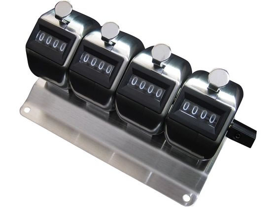 ���k�v��H�� �����(�A��)4�A 4�A �J�E���^�[(�����)24-6265-02 HM404-4