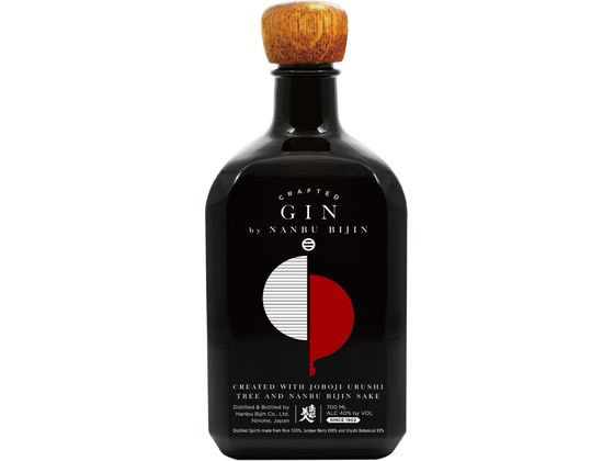 南部美人 南部美人クラフトジン 700mL 南部美人 南部美人クラフトジン 700mL