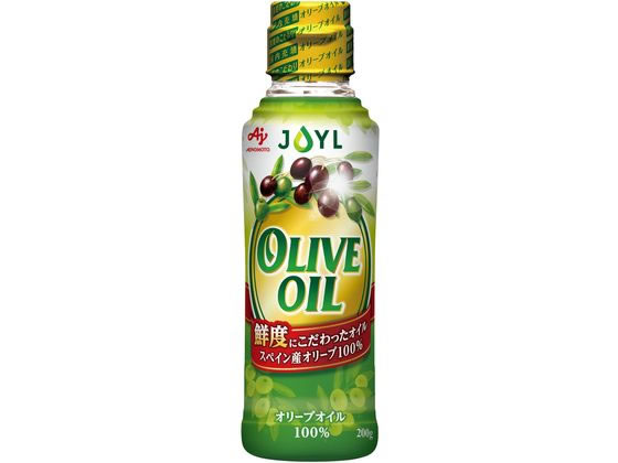 J オイルミルズ Ajinomoto オリーブオイル 0gが325円 ココデカウ