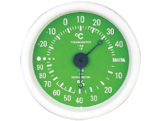 TANITA 温湿度計 TT-515-GR TT-515-GR TANITA 温湿度計 TT-515-GR TT-515-GR