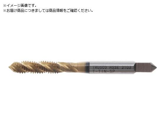 TRUSCO `^R[eBOXpC^bv M8X1.25 T-TIN-SP-M8X1.25