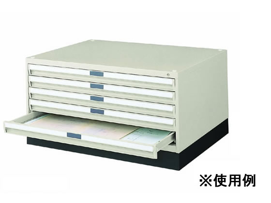 コクヨ マップケース ベース A0用 MCB-A0F4 MCB-A0F4Nが22,077円 通販