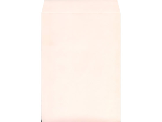 角2フレッシュトーン封筒 ピンク 100枚 K2S-552