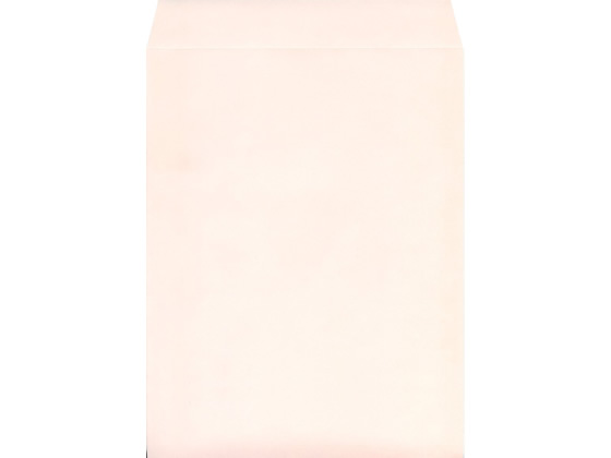 角3フレッシュトーン封筒 ピンク 100枚 K3S-552