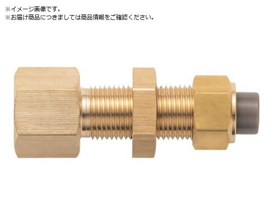 潤工社 黄銅製継手 ミリ系列 隔壁メスユニオン 8×6mm Rc1 4 PNF-8X6-PT1 4-BS 潤工社 黄銅製継手 ミリ系列 隔壁メスユニオン 8×6mm Rc1 4 PNF-8X6-PT1 4-BS