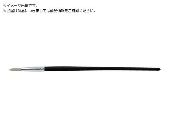 TRUSCO 特選豚毛画筆 丸 4号 TTMB-4 TRUSCO 特選豚毛画筆 丸 4号 TTMB-4