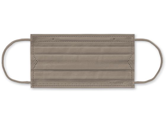 IRIS 296316 DAILY FIT MASK ふつうサイズ 30枚入 IRIS 296316 DAILY FIT MASK ふつうサイズ 30枚入