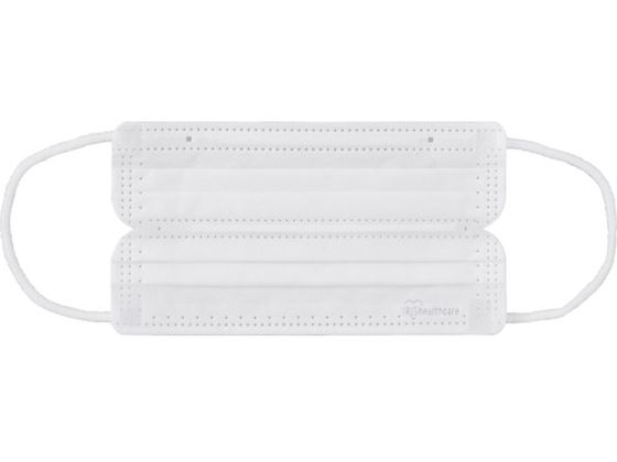 IRIS 291098 デイリーフィットマスク ナノエアーフィルタープラス 小さめ IRIS 291098 デイリーフィットマスク ナノエアーフィルタープラス 小さめ