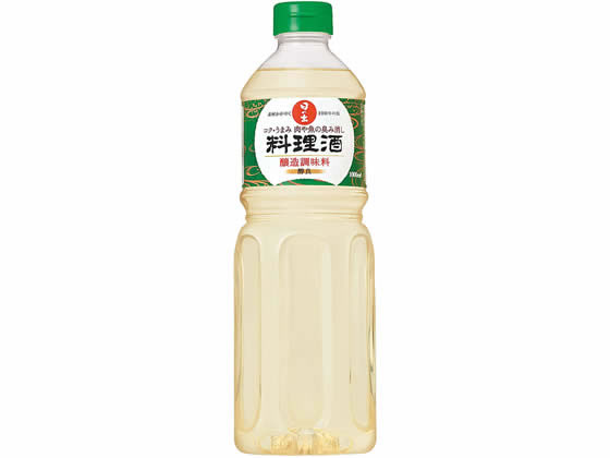 キング醸造 日の出 醇良料理酒 醇良 1000mlが235円 ココデカウ キング醸造 日の出 醇良料理酒 醇良 1000mlが235円 ココデカウ