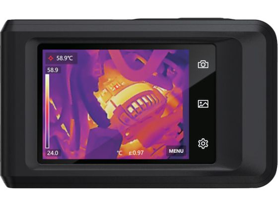 HIKMICRO RpNgOtB[J Pocket1 POCKET1