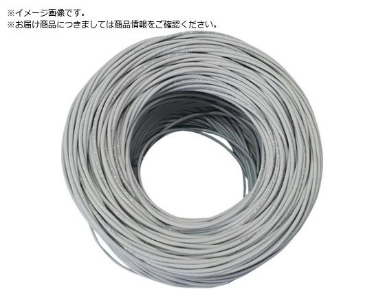 TRUSCO LANP[u JeS6 300m O[ TUTP-CAT6-300G
