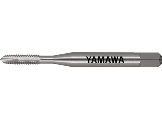 ヤマワ プラスシリーズ ポイントタップ +PO P2 M3.5X0.6 PO-P-M3.5X0.6 ヤマワ プラスシリーズ ポイントタップ +PO P2 M3.5X0.6 PO-P-M3.5X0.6