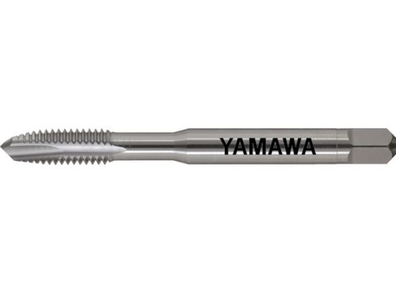 ヤマワ プラスシリーズ ポイントタップ +PO P2 M3X0.5 PO-P-M3X0.5 ヤマワ プラスシリーズ ポイントタップ +PO P2 M3X0.5 PO-P-M3X0.5