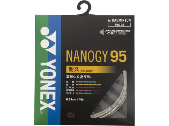 YONEX ���l�b�N�X �i�m�W�[ 95 NBG95-024