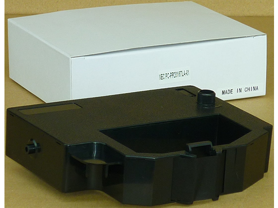 汎用 プリンタリボン本体 6個 PCPR201 87LA-01