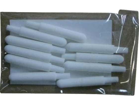 サクラ 鉄鋼用マーカー細字 替芯 10個入 P-PKKS サクラ 鉄鋼用マーカー細字 替芯 10個入 P-PKKS