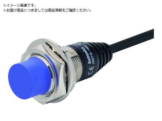 オートニクス 円柱型長距離DC2線式近接センサ PRDT18-14DO オートニクス 円柱型長距離DC2線式近接センサ PRDT18-14DO