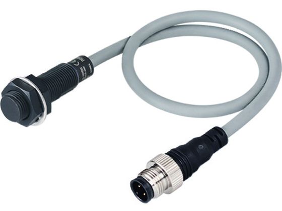 オートニクス オールメタル耐スパッタコネクタ型近接センサ PRFAWT12-2DO-IV オートニクス オールメタル耐スパッタコネクタ型近接センサ PRFAWT12-2DO-IV