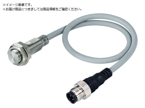 オートニクス オールメタルコネクタ型近接センサ PRFWT12-2DO-IV オートニクス オールメタルコネクタ型近接センサ PRFWT12-2DO-IV