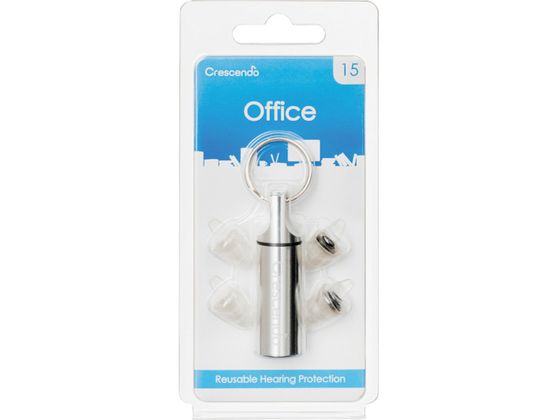 Crescendo  ztB^[ Office NRR9dB PR-1627