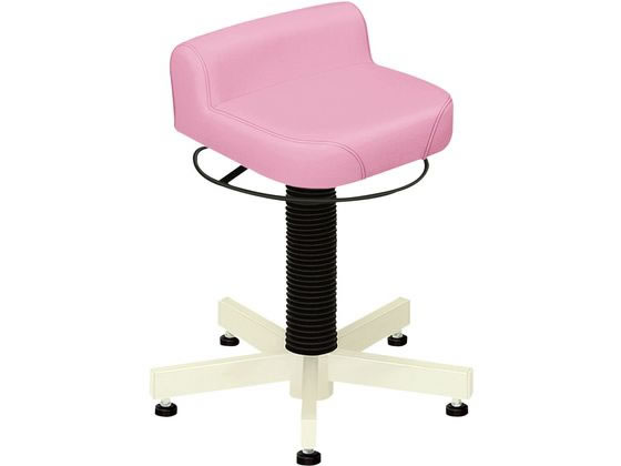 ���c�x�b�h �N�����P�`�F�A �A�W���X�^�[�t �s���N TB-1113-02