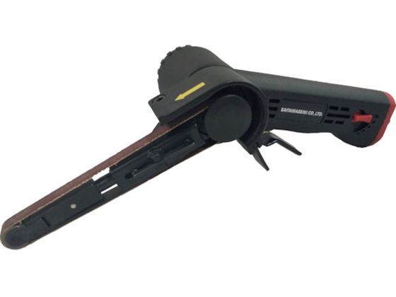 U TOOLS ベルトサンダー10・12×330mm U-110M U TOOLS ベルトサンダー10・12×330mm U-110M