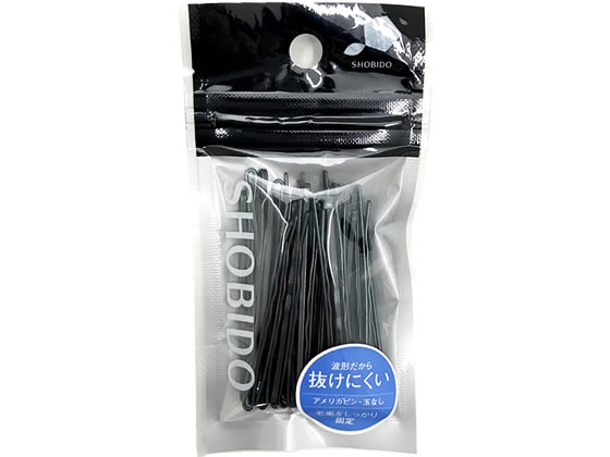 粧美堂 プロバンス アメリカピン 玉なし 40g