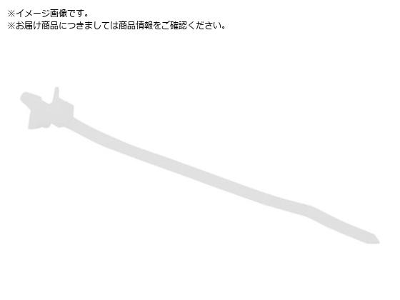 PANDUIT 取り外し可能押し込みタイプ結束バンド ナチュラル 500本入 PRWP1S-D PANDUIT 取り外し可能押し込みタイプ結束バンド ナチュラル 500本入 PRWP1S-D