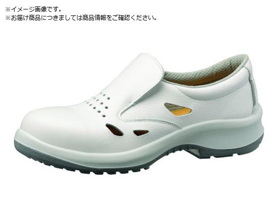 ミドリ安全 通気構造スリッポンタイプ静電安全靴 ミドリ安全 通気構造スリッポンタイプ静電安全靴