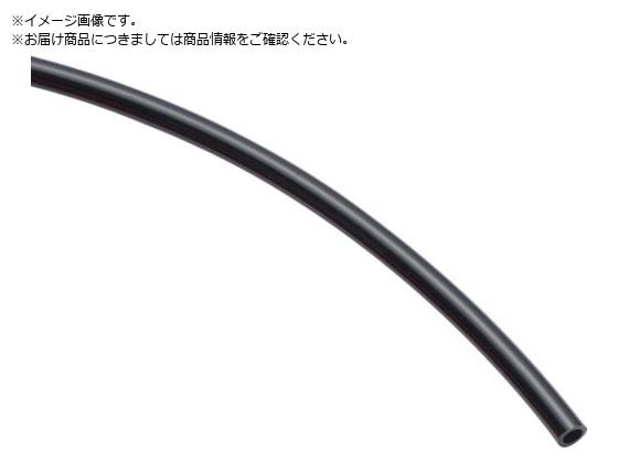 PISCO ポリウレタンチューブ ブラック 12×8 50M UB1280-50-B PISCO ポリウレタンチューブ ブラック 12×8 50M UB1280-50-B