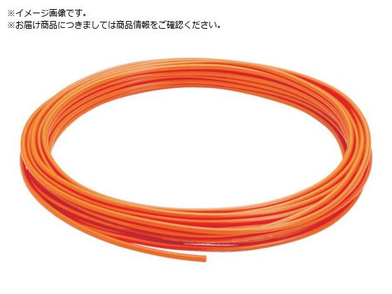 PISCO ポリウレタンチューブ オレンジ 16×11 20M UB1611-20-O PISCO ポリウレタンチューブ オレンジ 16×11 20M UB1611-20-O