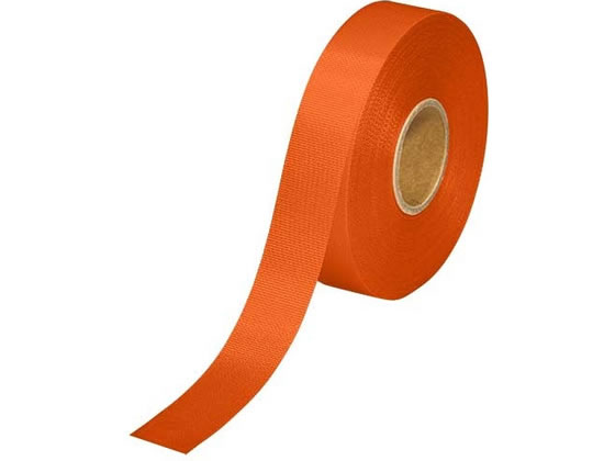 �X�}�[�g�o�����[ �J���[���{�� �I�����W 18mm�~25m B818J-OR