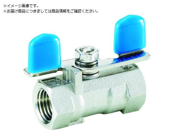 Fujikin ステンレス鋼製3.92MPaレデュースボアタイプボール弁10A UBVN-14C-BU-R Fujikin ステンレス鋼製3.92MPaレデュースボアタイプボール弁10A UBVN-14C-BU-R