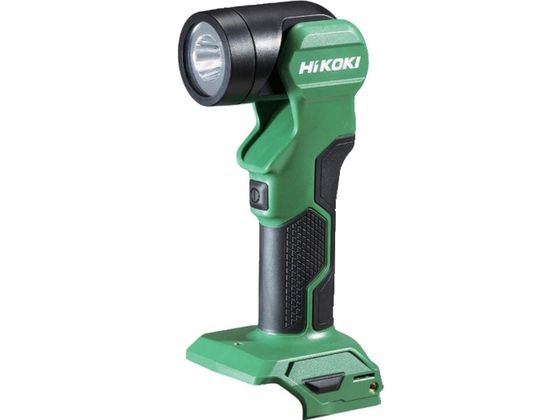 HiKOKI コードレトーチライト 18V 本体のみ UB18DE-NN HiKOKI コードレトーチライト 18V 本体のみ UB18DE-NN