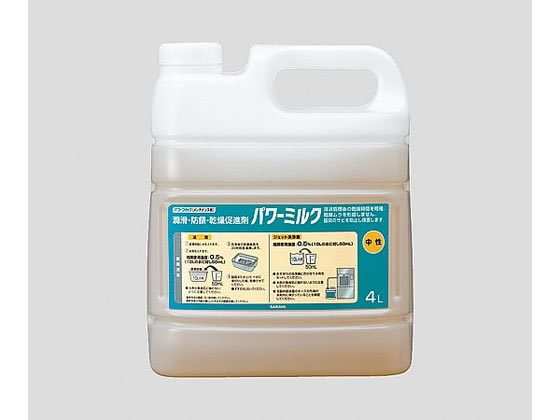 �T���� �p���[�N�C�b�N �����E�h�K�E�������i�� �p���[�~���N 4L 8-5212-01