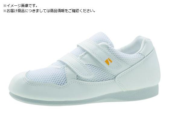 ●寸法（ｃｍ）：２８．０●足幅サイズ：ＥＥＥ●色：ホワイト●規格：ＪＩＳ Ｔ ８１０３（一般静電作業靴に準拠）●電気抵抗値：１．０×１０［［ＵＥ５−８］］Ω（２３℃ Ｃ３）●ＵＳ（アメリカ）規格サイズ