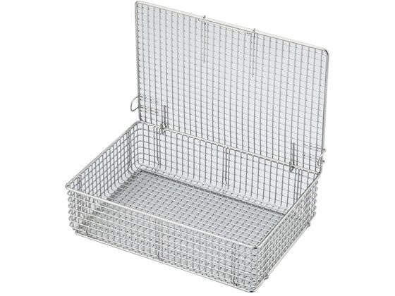 Chapet ���C���[�l�b�g�o�X�P�b�g 250�~170�~70mm 8-524-21