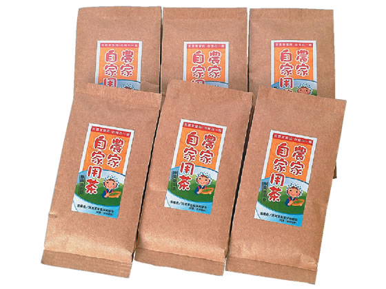 ������蒃�[ �_�Ǝ��Ɨp��(�|�쒃) 200g�~6��