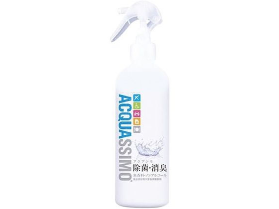 ���ۏ��L�� �A�N�A�V�� �n���h�X�v���[ 300mL 8-5425-01