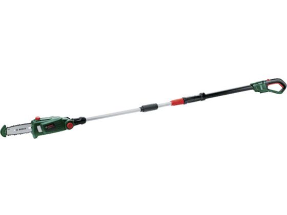 ボッシュ コードレスポールチェーンソー UCP18H ボッシュ コードレスポールチェーンソー UCP18H