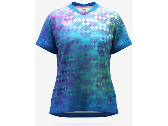 バタフライ ミナレア・シャツ 46549-177-L バタフライ ミナレア・シャツ 46549-177-L