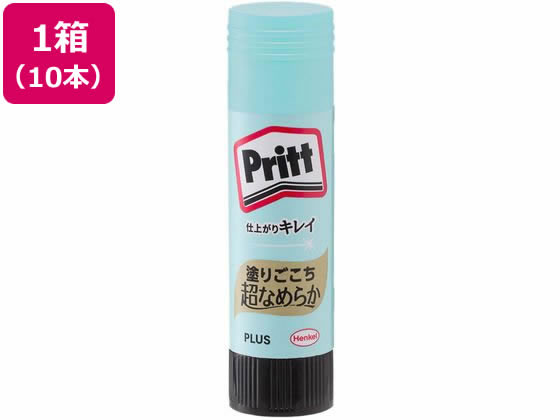 プラス スムーズプリット ミディアム 約22g 10本 NS-722 29-717