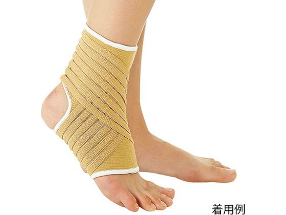 Dr.MED �N���X�X�g���b�v�A���N���T�|�[�^�[(Dr.MED(R))L 8-5589-03