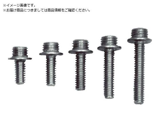 TRUSCO ポイントねじ4×10 ステンレス 50個入 PS-AA832 TRUSCO ポイントねじ4×10 ステンレス 50個入 PS-AA832