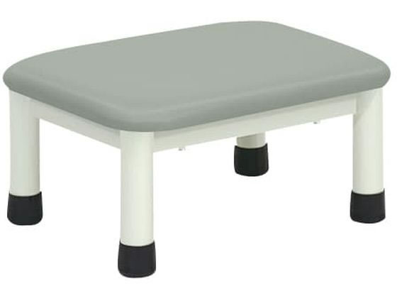 ���c�x�b�h �����ݑ�(�~�j�X�e�b�v)���u���� 23-2769-0009 �r�j�����U�[�O���[ ���c�x�b�h���쏊 TB-276(40X30X20CM)